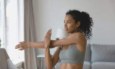 Como evitar a autossabotagem nos treinos