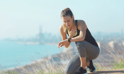 Como o esporte ajuda a controlar crises de ansiedade