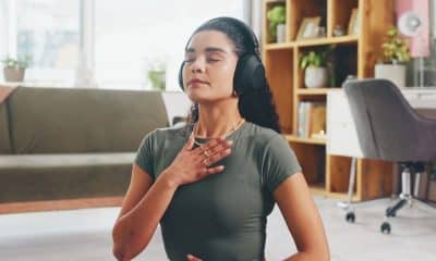 Como transformar o cansaço em energia com técnicas de respiração