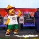 Conheça o mascote dos Jogos Olímpicos da Juventude Dakar 2026