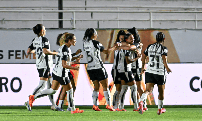 Corinthians vai à final da Libertadores Feminina