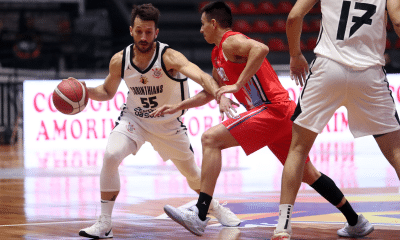 Corinthians e Quimsa pela última rodada da fase classificatória