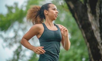 Corrida leve ou caminhada rápida- o que queima mais calorias?