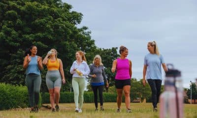 Corrida para iniciantes- do sofá aos 5 km em 8 semanas