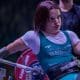Cristiane Reis ficou em oitavo lugar no Mundial de Halterofilismo Paralímpico