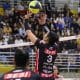 Dani Lins segue atuando em alto nível com 40 anos com a camisa do Sesi Bauru (Foto: Felipe Wiira/Sesi-SP)