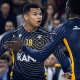 Darlan durante a primeira rodada da Liga Italiana pelo Verona