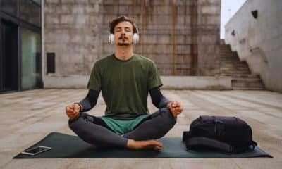 Desafio 30 dias de autocuidado- uma atividade diária para melhorar sua saúde mental