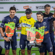 Diego Camargo é campeão da Volta Ciclística de Santa Catarina