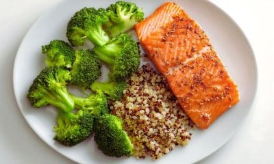 Dieta pré-verão- o que mudar na alimentação com segurança