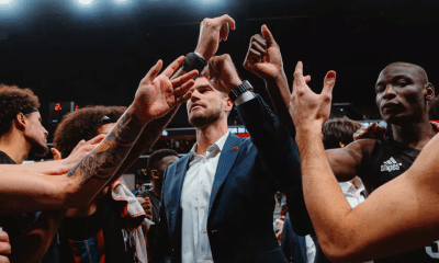 Escândalo na NBA abre caminho para Tiago Splitter fazer história