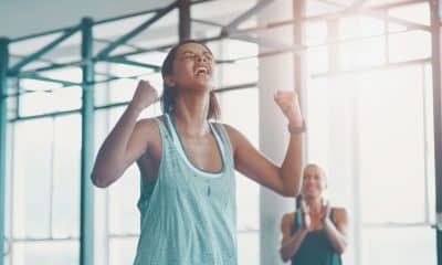 Esporte e superação pessoal- o poder psicológico de pequenas vitórias