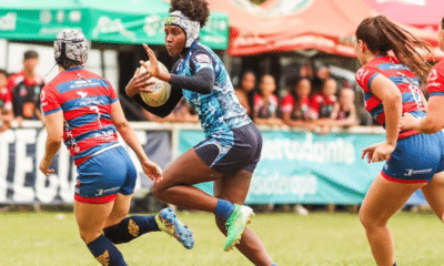 Está aberta a temporada do Super Sevens de Rugby (Foto: Agência Fotojump)