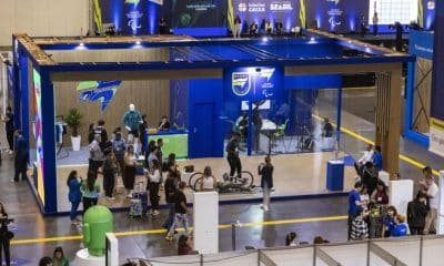 Expo Brasil Paralímpico