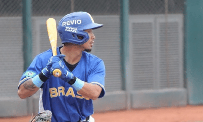 brasil, peru, beisebol