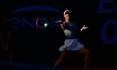 LAURA PIGOSSI, WYA 125 DE FLORIANÓPOLIS