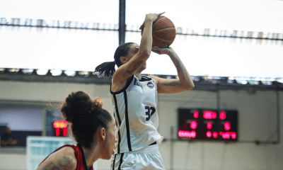 CORINTHIANS, BASQUETE, PAULISTA