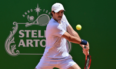 CHALLENGER DA COSTA DO SAUÍPE, BRASILEIROS, HEIDE