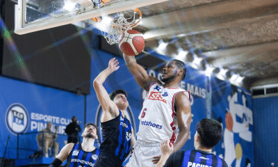 franca, pinheiros, nbb, basquete