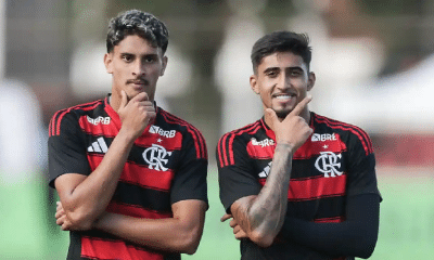 flamengo, são paulo, atlético-mg, copa do brasil, sub-20