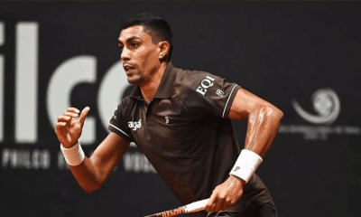 Challenger da Costa do Sauípe, chuva, thiago monteiro