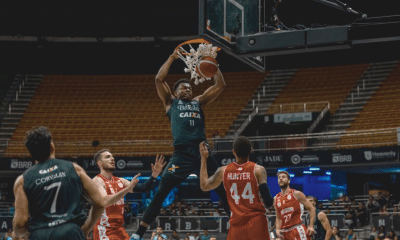 Brasília ganhou do Paulistano e segue invicto no NBB