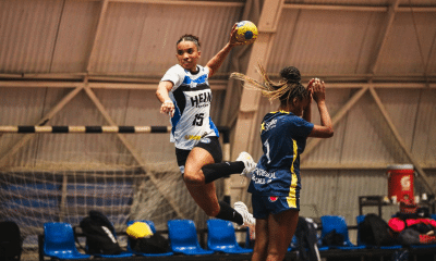 pinheiros, handebol, feminino, paulista, são caetano