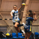 pinheiros, handebol, feminino, paulista, são caetano