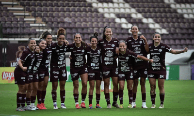 Ferroviária, REALIDADE JOVEM, PAULISTA, FEMININO