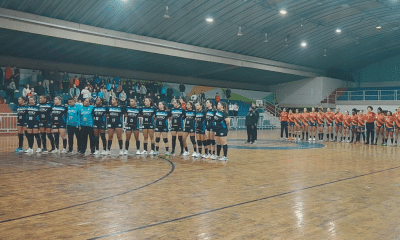 Pinheiros ganhou fora de casa e está perto de mais um título do Super Paulistão (Foto: Divulgação/ECP)