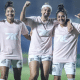 Santos goleou por 4 a 0 pelo Paulista Feminino