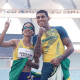 Jerusa Geber. Mundial, Atletismo, Paralímpico, Brasil