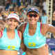 Duda e Ana Patrícia conquistaram o segundo ouro no Circuito Brasileiro de Vôlei de Praia 2025, adelmo