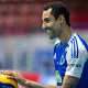 Douglas Souza, cruzeiro, praia clube, mineiro
