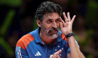 Filipe Ferraz, cruzeiro, mineiro