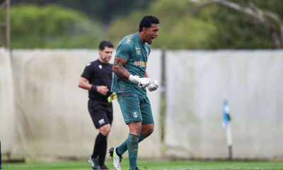 Grêmio, COPA DO BRASIL, SUB-20, SÃO JOSÉ