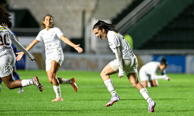 Ferroviária garante vaga nas quartas da Libertadores Feminina