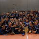 Flamengo campeão carioca de vôlei feminino