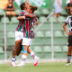 Fluminense vence o Botafogo e mantém 100% no Carioca Feminino