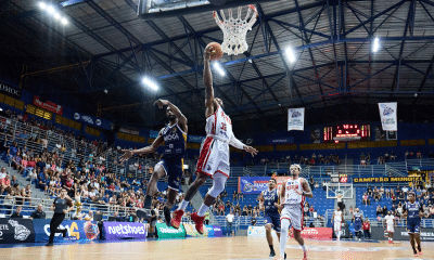 Franca abre 2-0 contra Mogi e fica perto de título do Paulista de Basquete