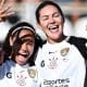 Gabi Zanotti decisiva na vitória do Corinthians pela Libertadores Feminina