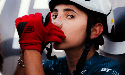 Giuliana Morgen é top 20 mundial na Copa do Mundo de Mountain Bike