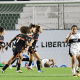 Gol contra salva e São Paulo avança na Libertadores Feminina
