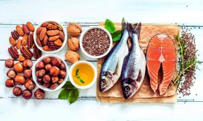 Gorduras boas- o que são e como usá-las na dieta esportiva