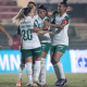 Grêmio e Palmeiras farão final brasileira da Brasil Ladies Cup 2025