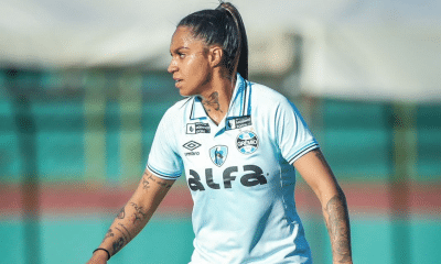 Grêmio estreia na Ladies Cup em busca do bicampeonato