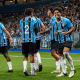 Grêmio goleia o Atlético-MG e fica perto do título do Brasileirão Sub-17