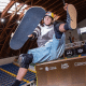 Gui Khury é campeão do Vert Battle Curitiba skate
