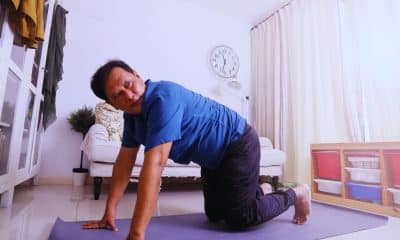 Guia para sair do sedentarismo- passos simples para adotar um estilo de vida mais ativo