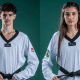 Guilherme e Camilly estreiam com vitória no Mundial de Taekwondo